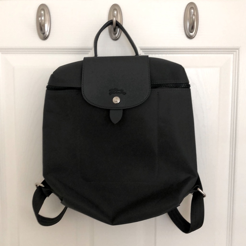 Longchamp backpack